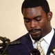 Michael Vick (Jonathan Ernst/Getty Images)